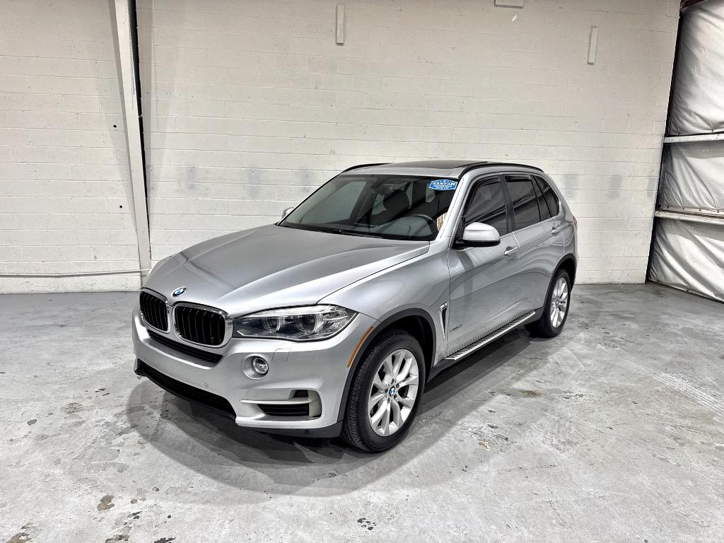 2016 BMW X5 - $12,995