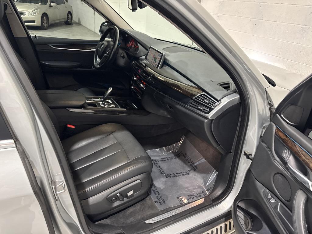 2016 BMW X5 - $12,995