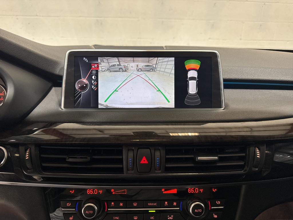 2016 BMW X5 - $12,995