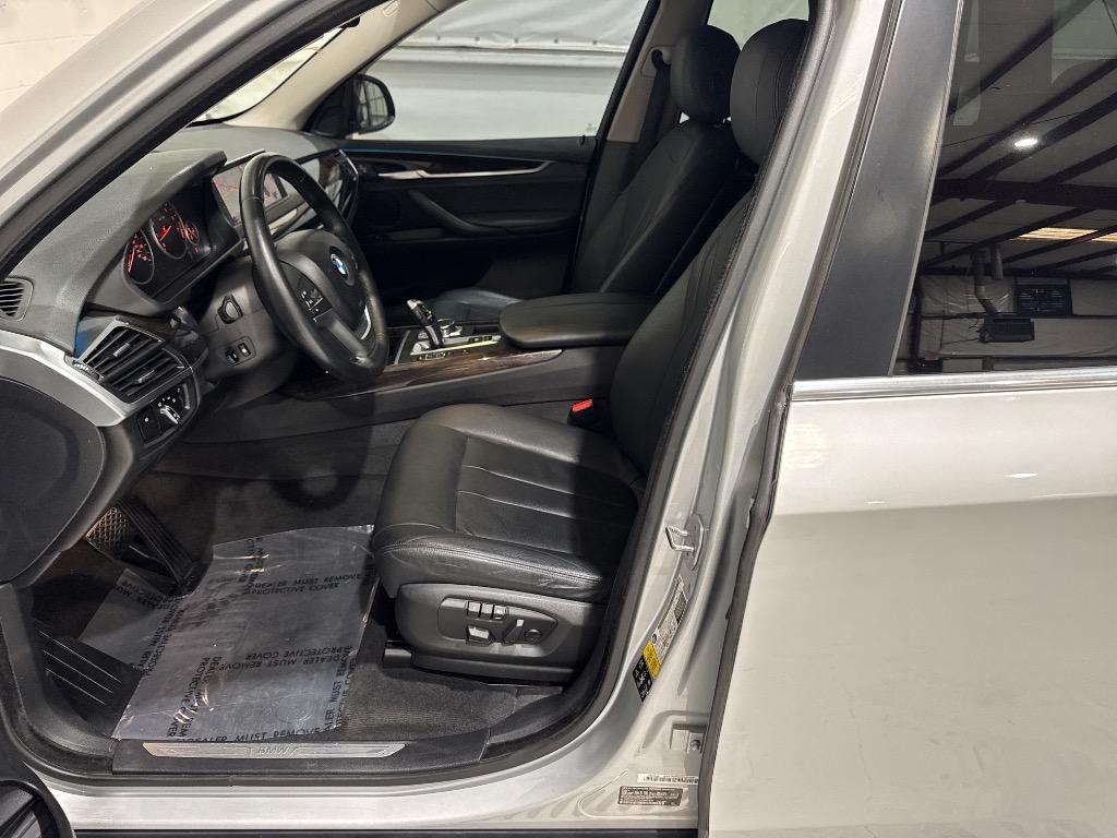 2016 BMW X5 - $12,995