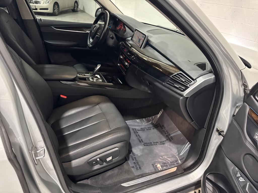 2016 BMW X5 - $12,995