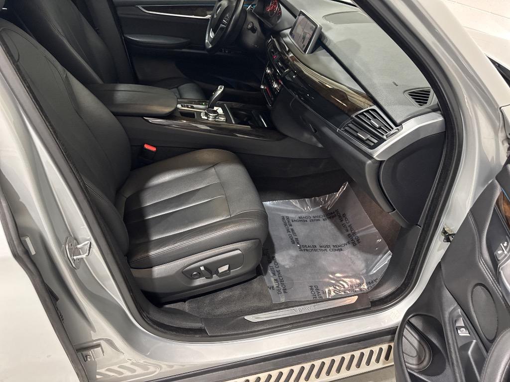 2016 BMW X5 - $12,995