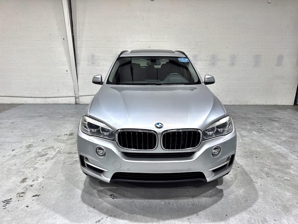 2016 BMW X5 - $12,995