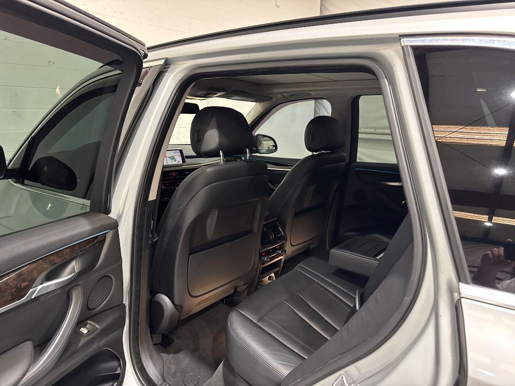 2016 BMW X5 - $12,995