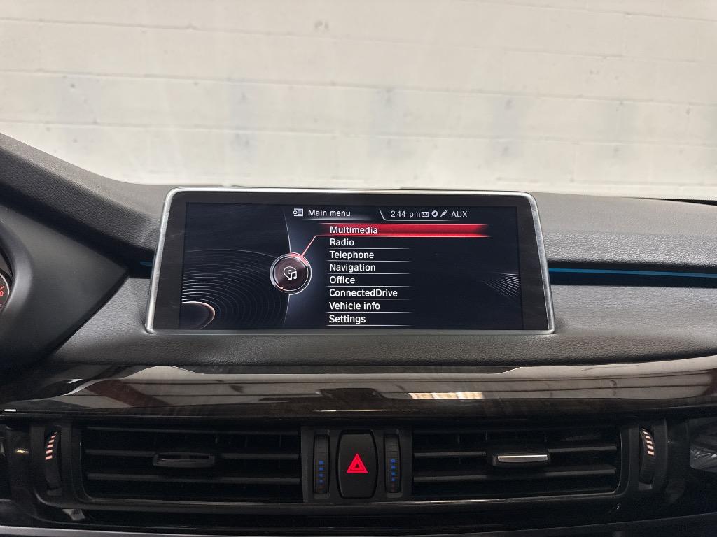 2016 BMW X5 - $12,995