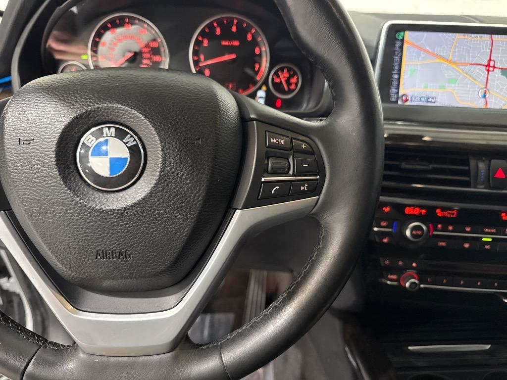 2016 BMW X5 - $12,995
