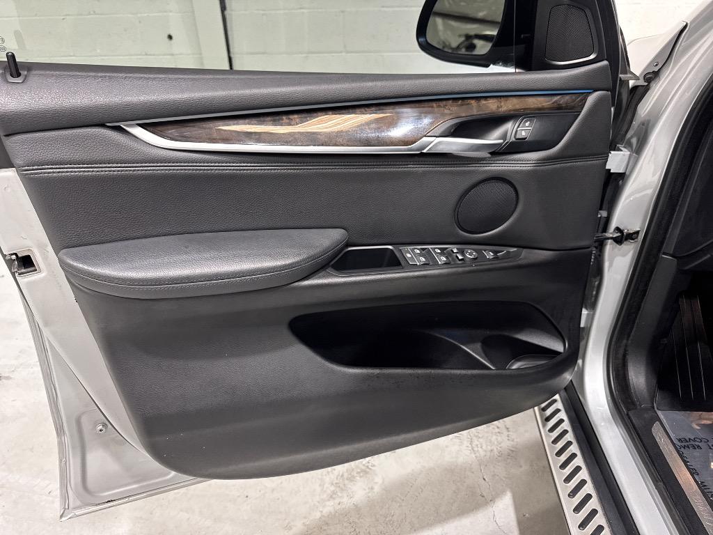 2016 BMW X5 - $12,995