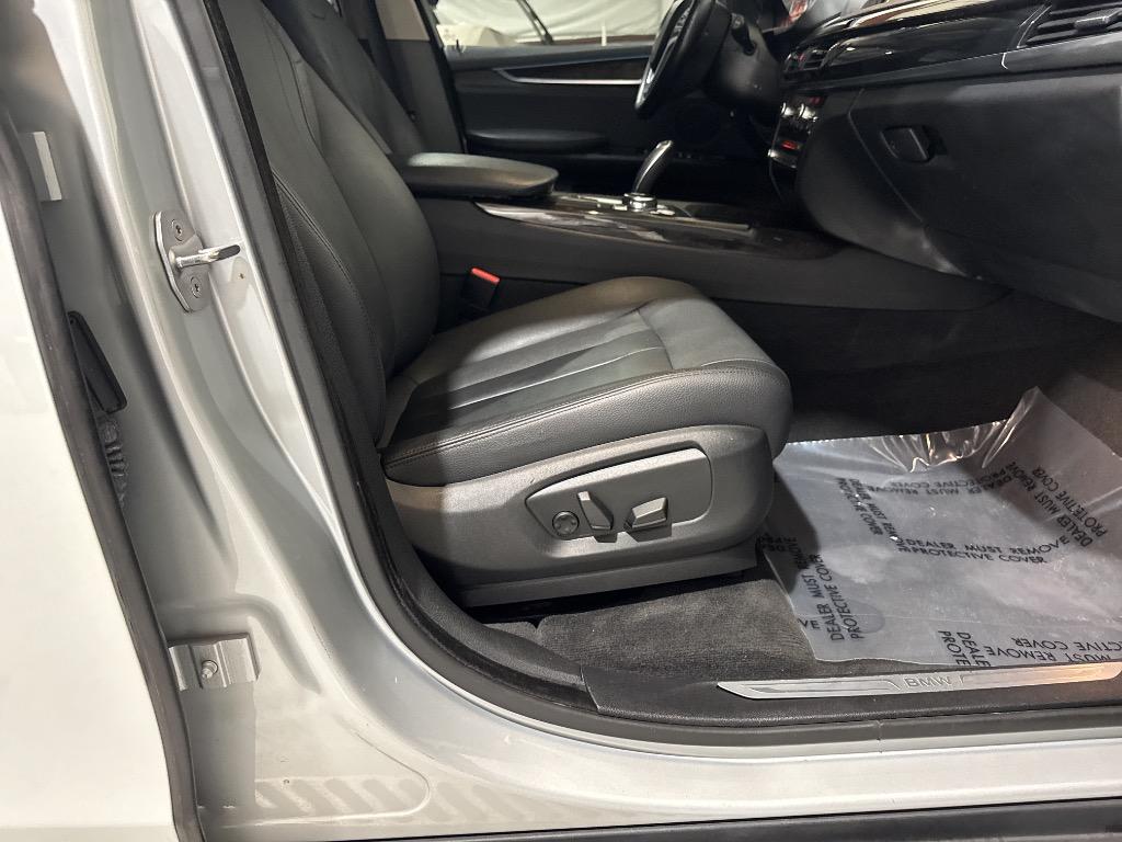 2016 BMW X5 - $12,995