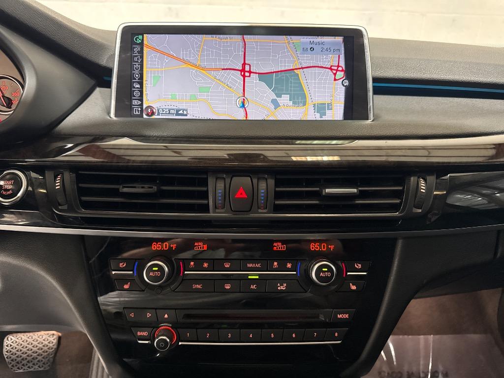 2016 BMW X5 - $12,995