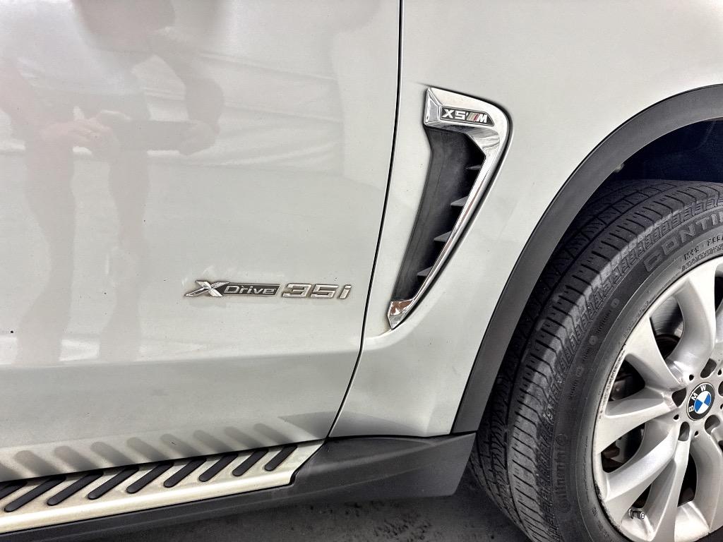 2016 BMW X5 - $12,995