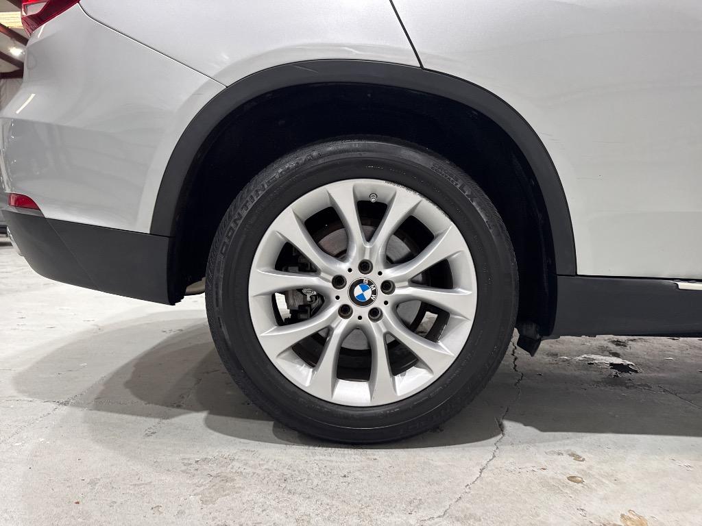 2016 BMW X5 - $12,995