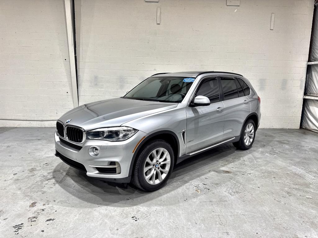 2016 BMW X5 - $12,995