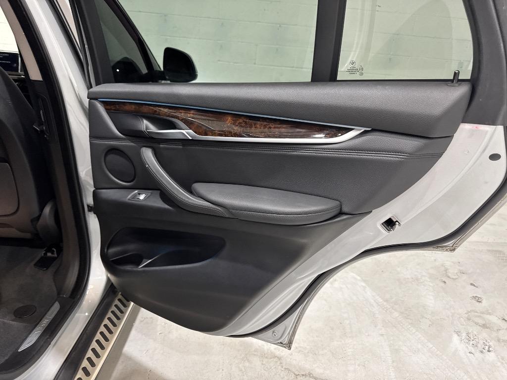 2016 BMW X5 - $12,995