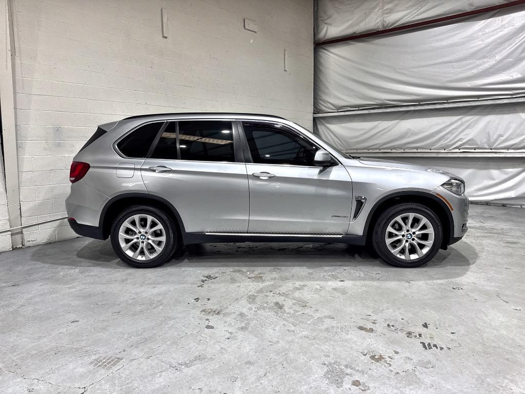 2016 BMW X5 - $12,995