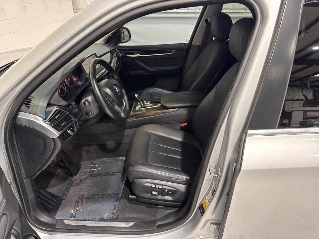 2016 BMW X5 - $12,995
