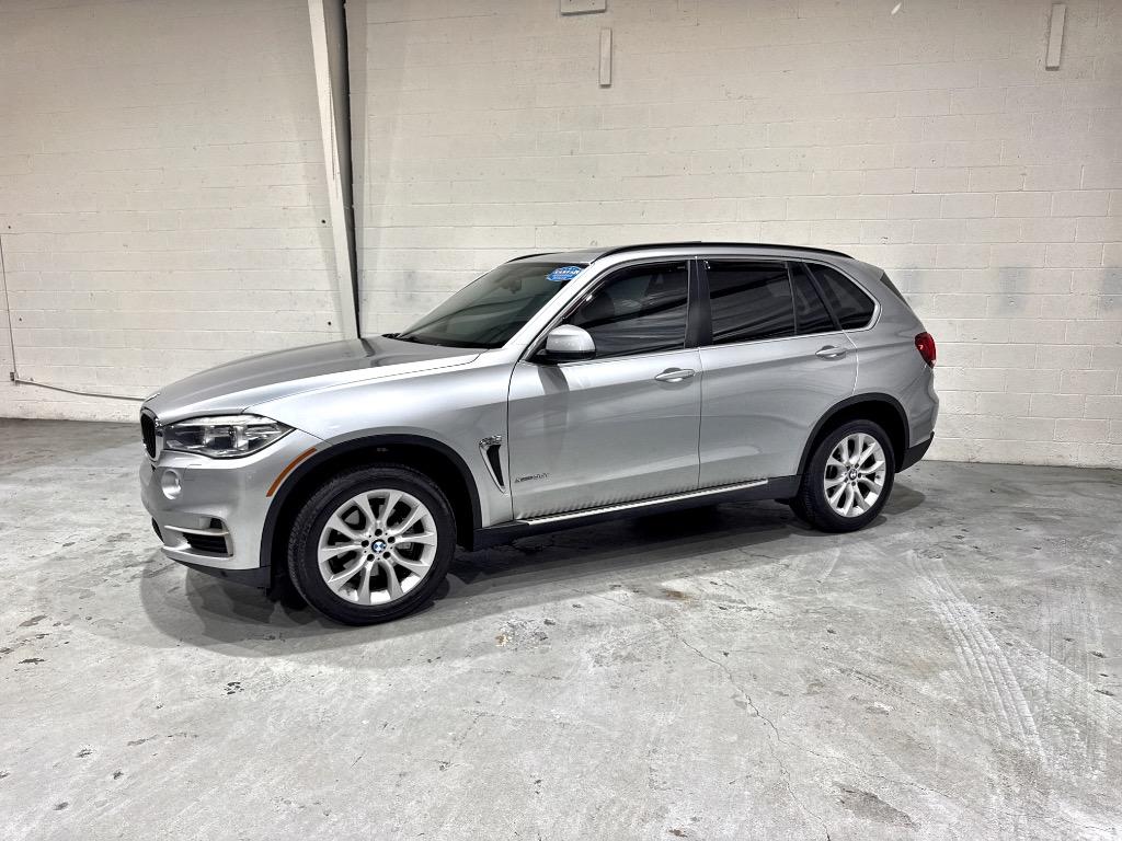 2016 BMW X5 - $12,995