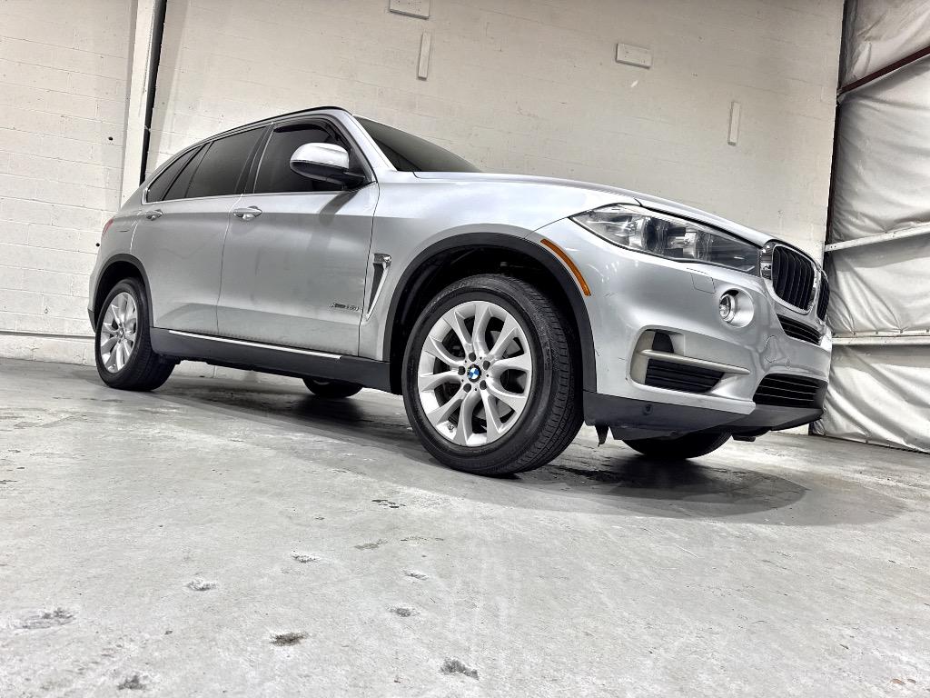 2016 BMW X5 - $12,995