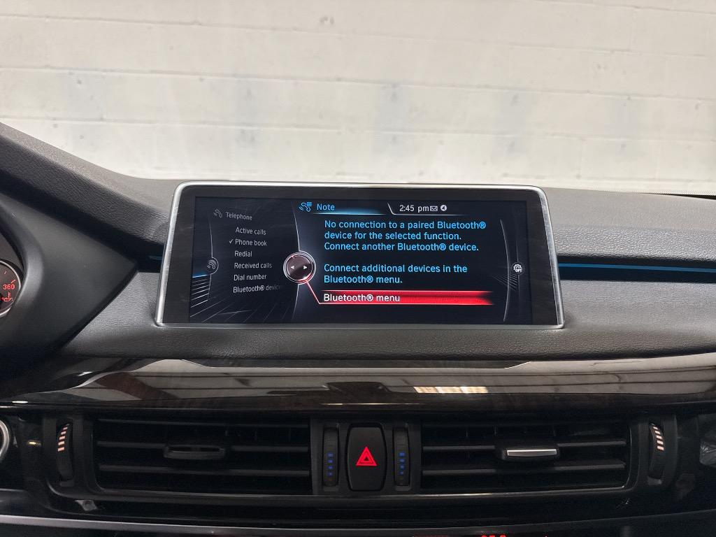 2016 BMW X5 - $12,995