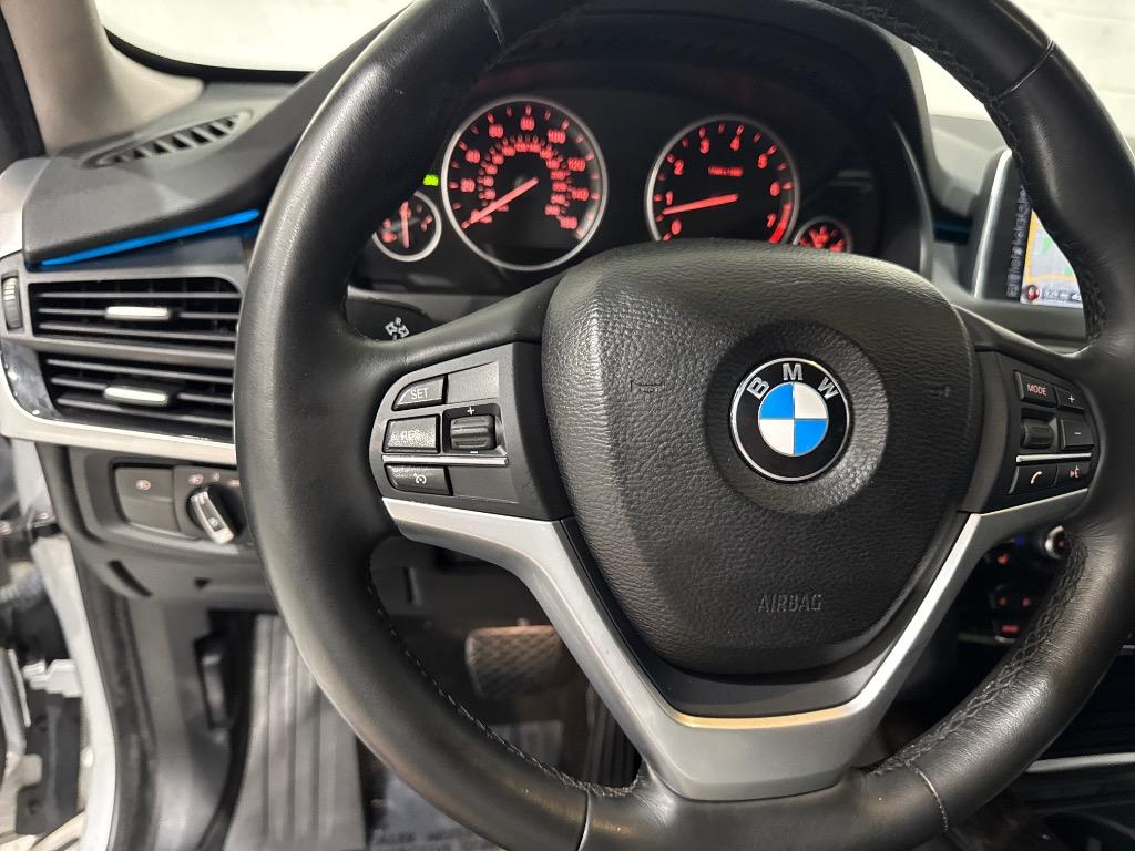 2016 BMW X5 - $12,995