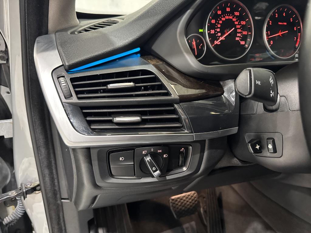 2016 BMW X5 - $12,995