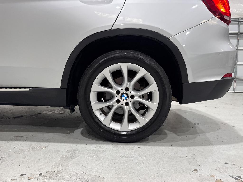 2016 BMW X5 - $12,995