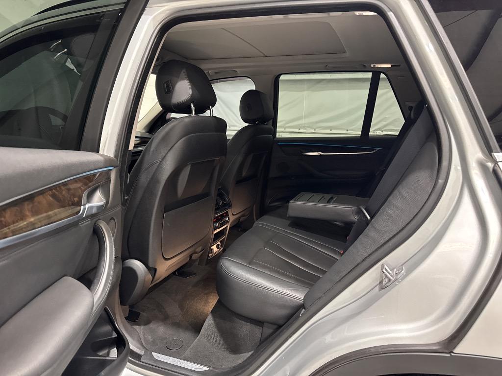 2016 BMW X5 - $12,995