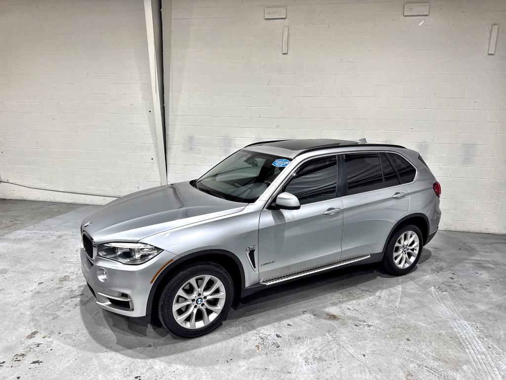2016 BMW X5 - $12,995