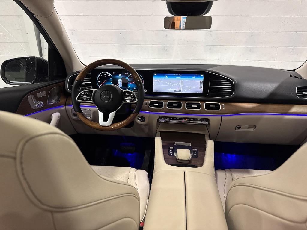 2021 Mercedes-Benz E-Class - $29,995