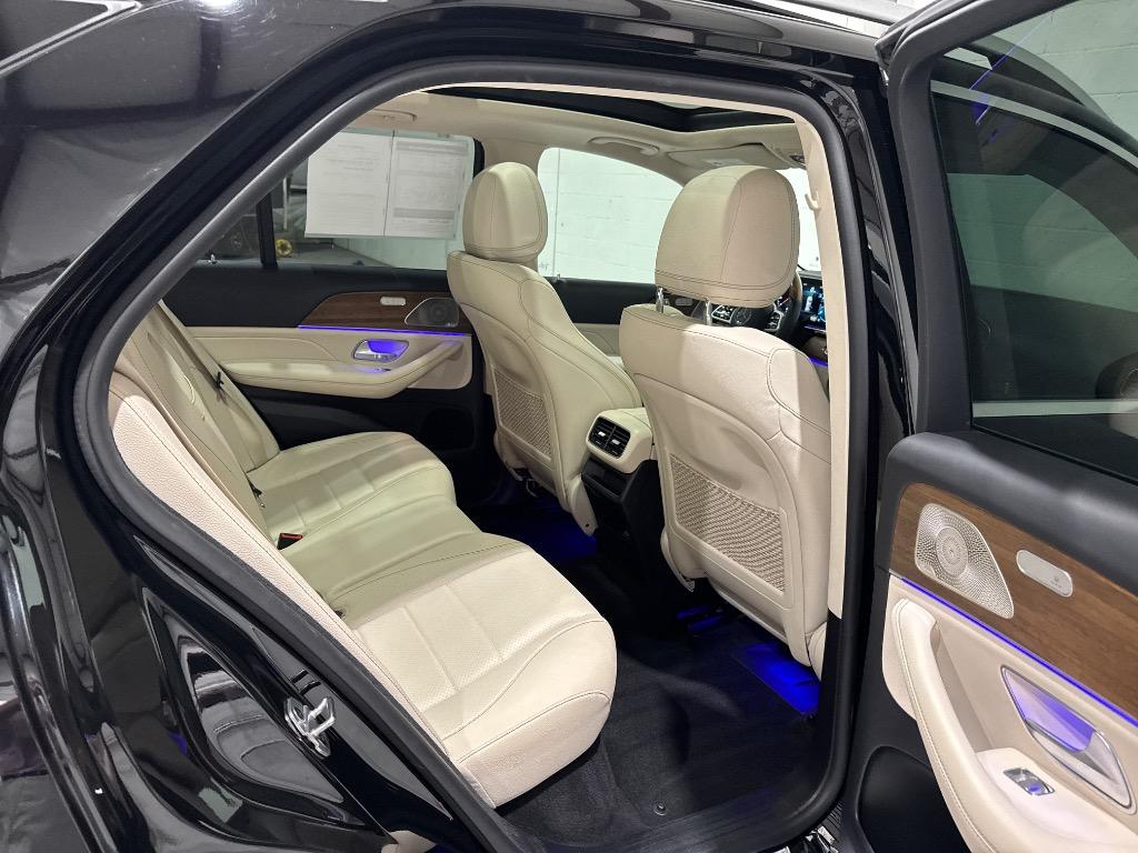 2021 Mercedes-Benz E-Class - $29,995