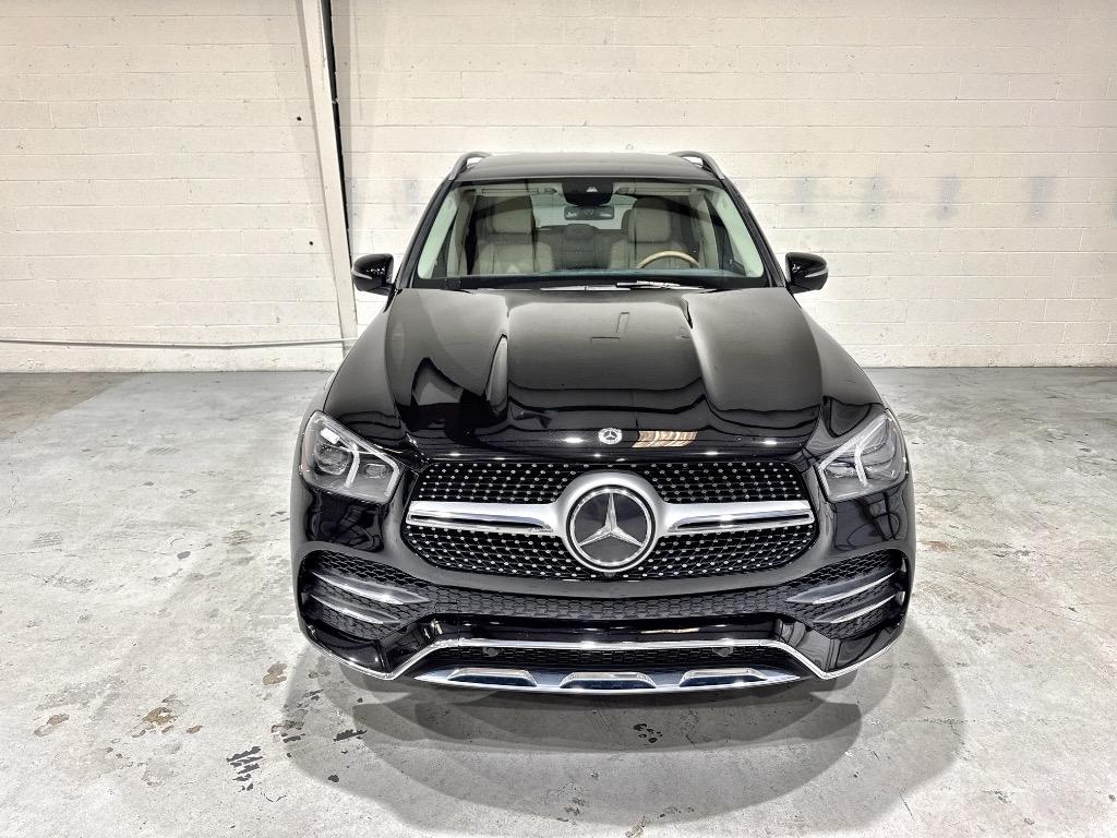 2021 Mercedes-Benz E-Class - $29,995