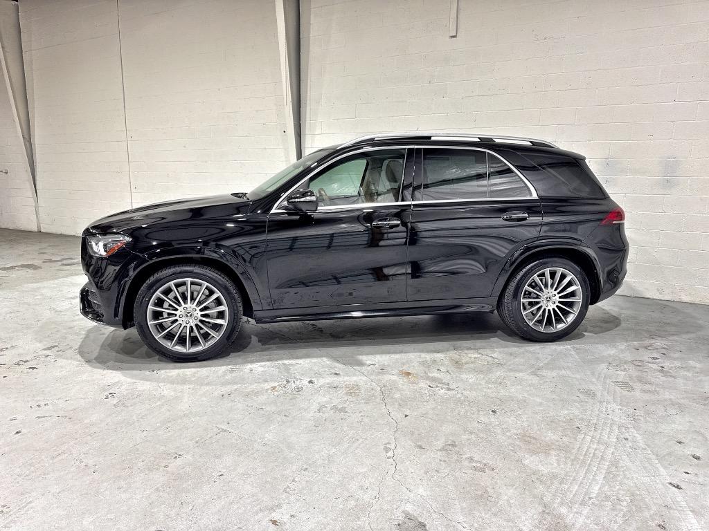 2021 Mercedes-Benz E-Class - $29,995