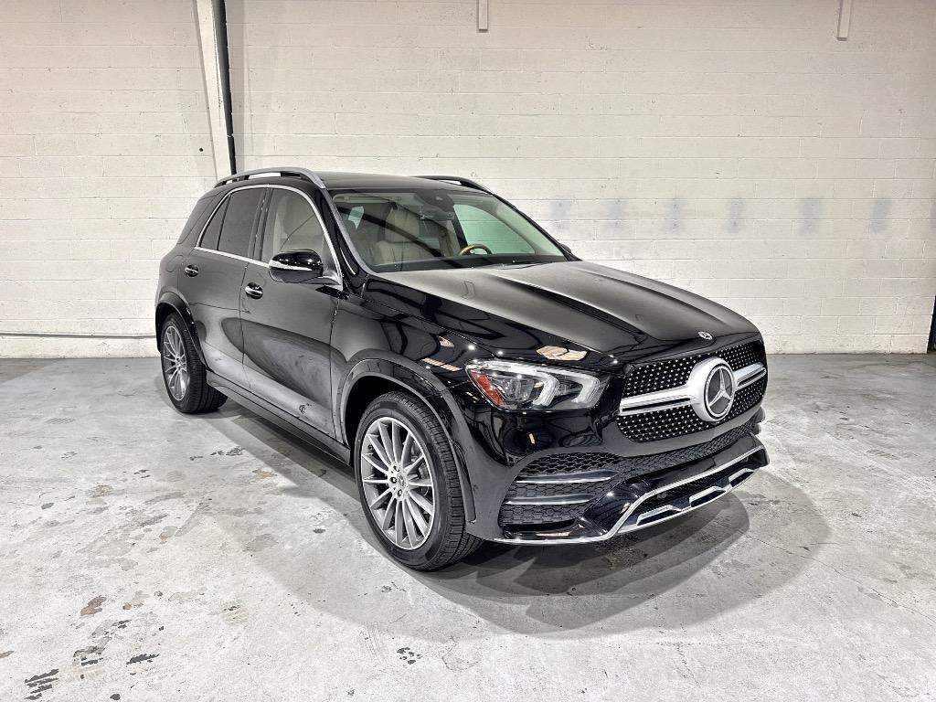 2021 Mercedes-Benz E-Class - $29,995