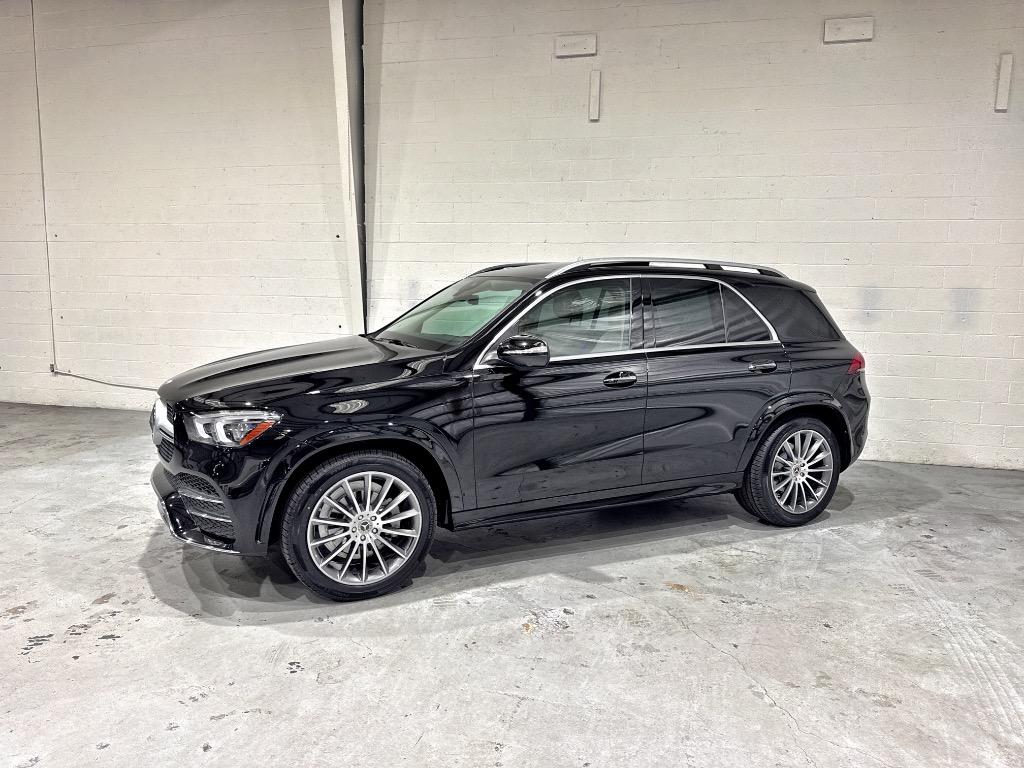 2021 Mercedes-Benz E-Class - $29,995