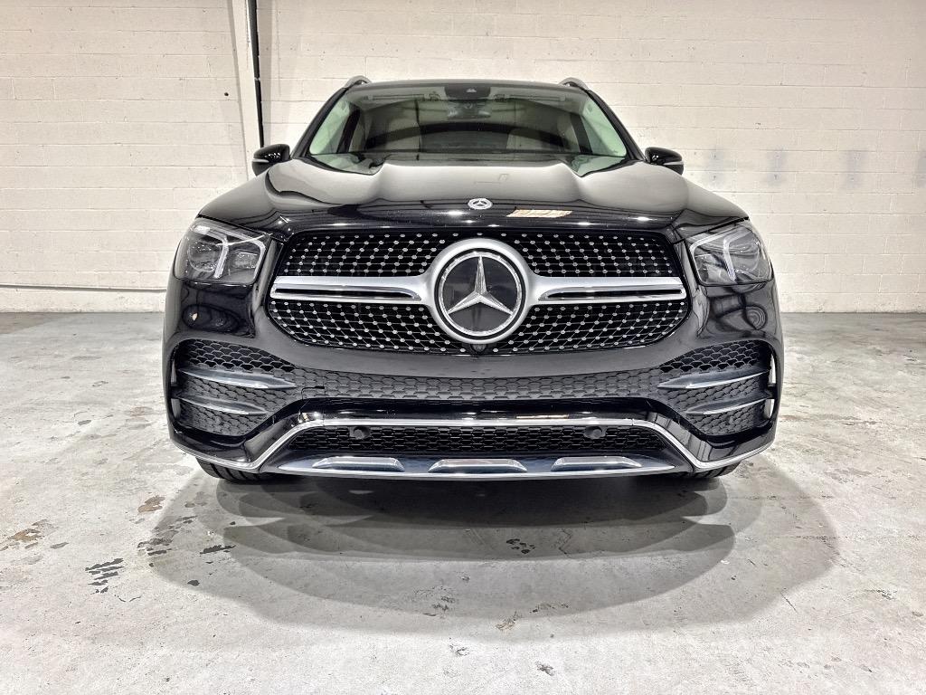 2021 Mercedes-Benz E-Class - $29,995