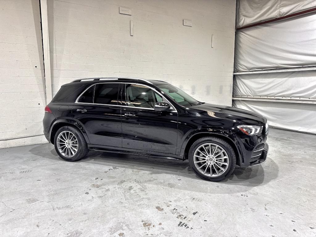 2021 Mercedes-Benz E-Class - $29,995