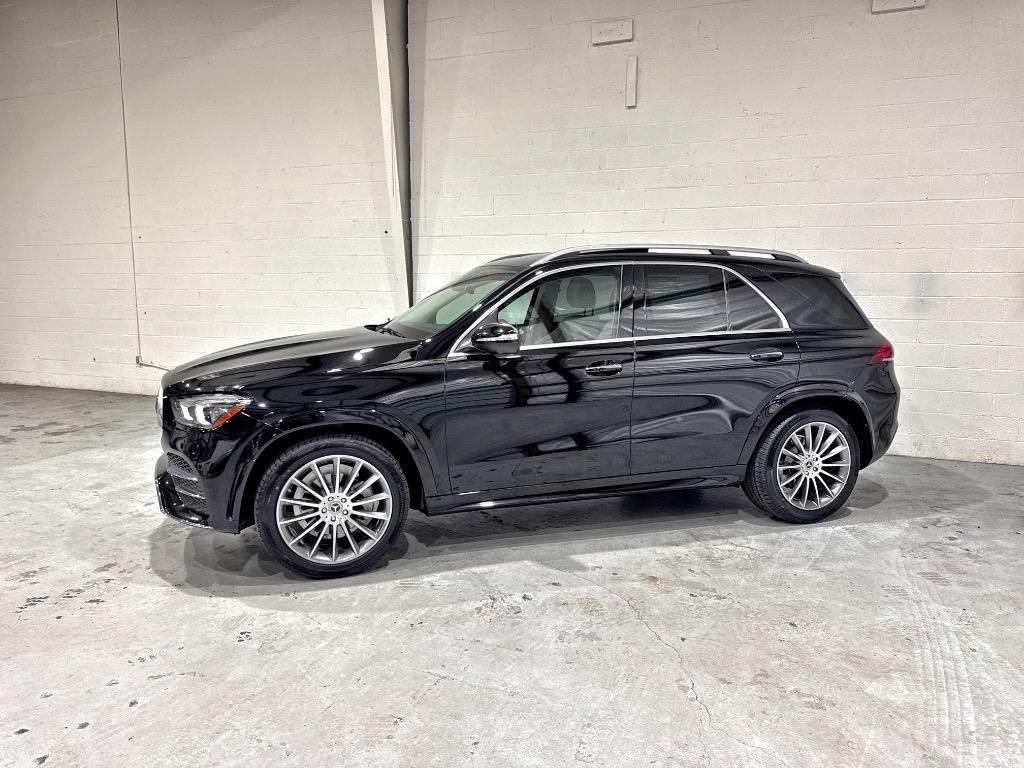 2021 Mercedes-Benz E-Class - $29,995