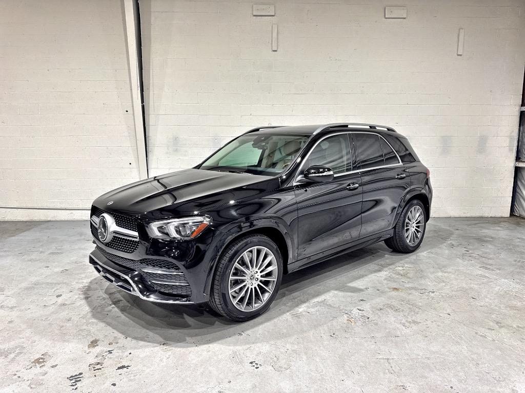 2021 Mercedes-Benz E-Class - $29,995