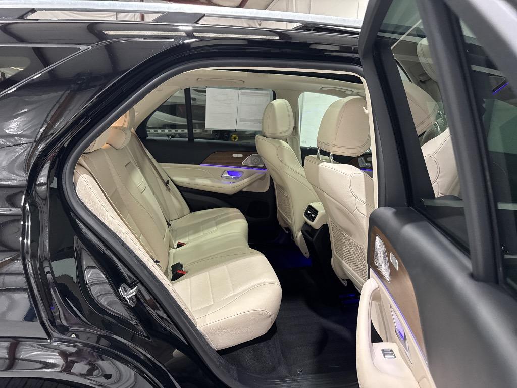 2021 Mercedes-Benz E-Class - $29,995