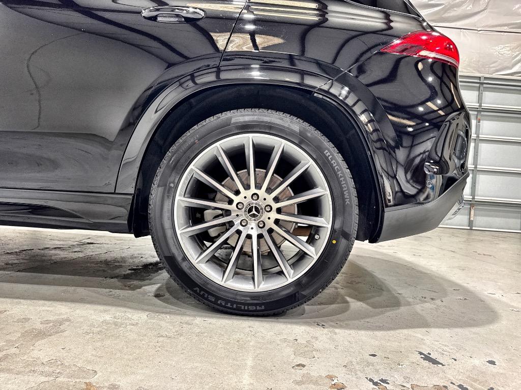 2021 Mercedes-Benz E-Class - $29,995
