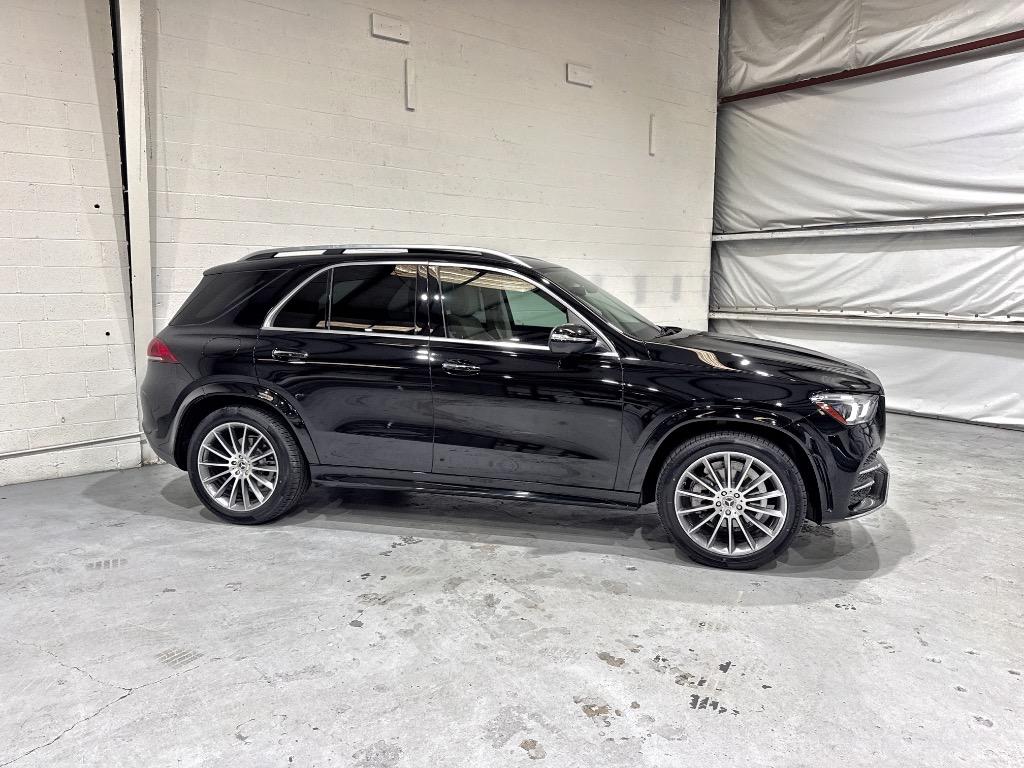 2021 Mercedes-Benz E-Class - $29,995