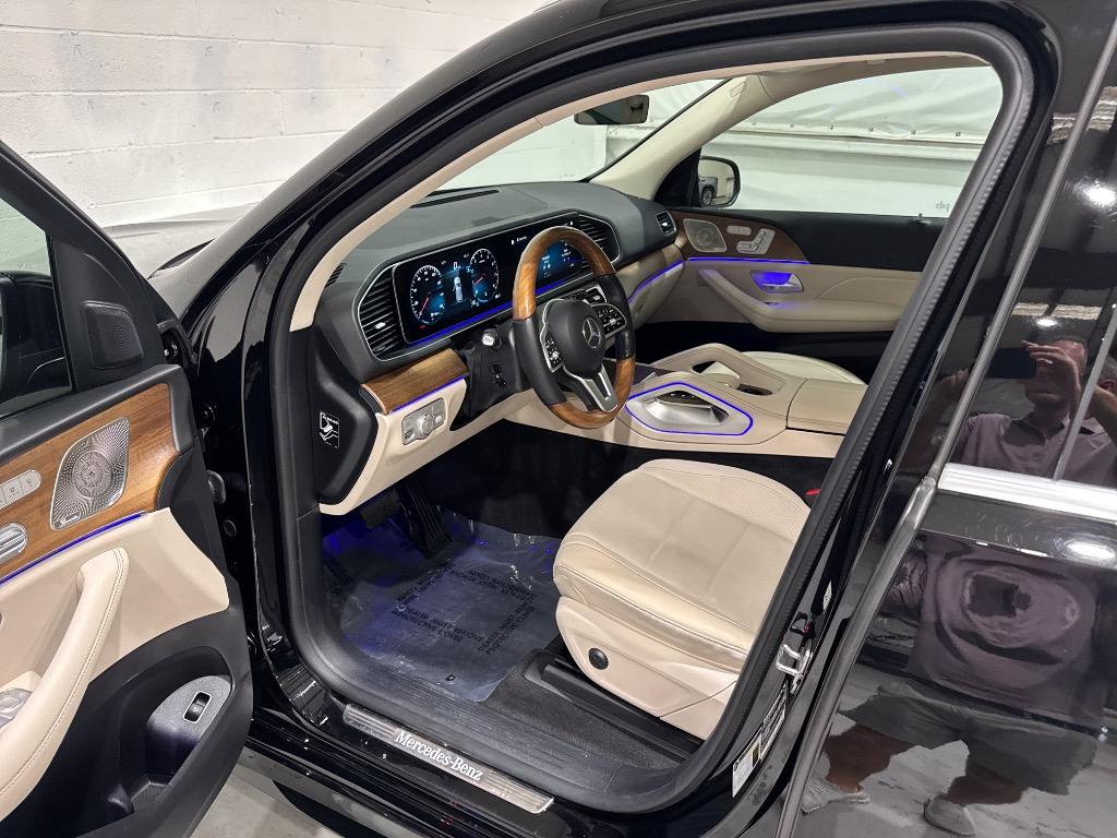 2021 Mercedes-Benz E-Class - $29,995