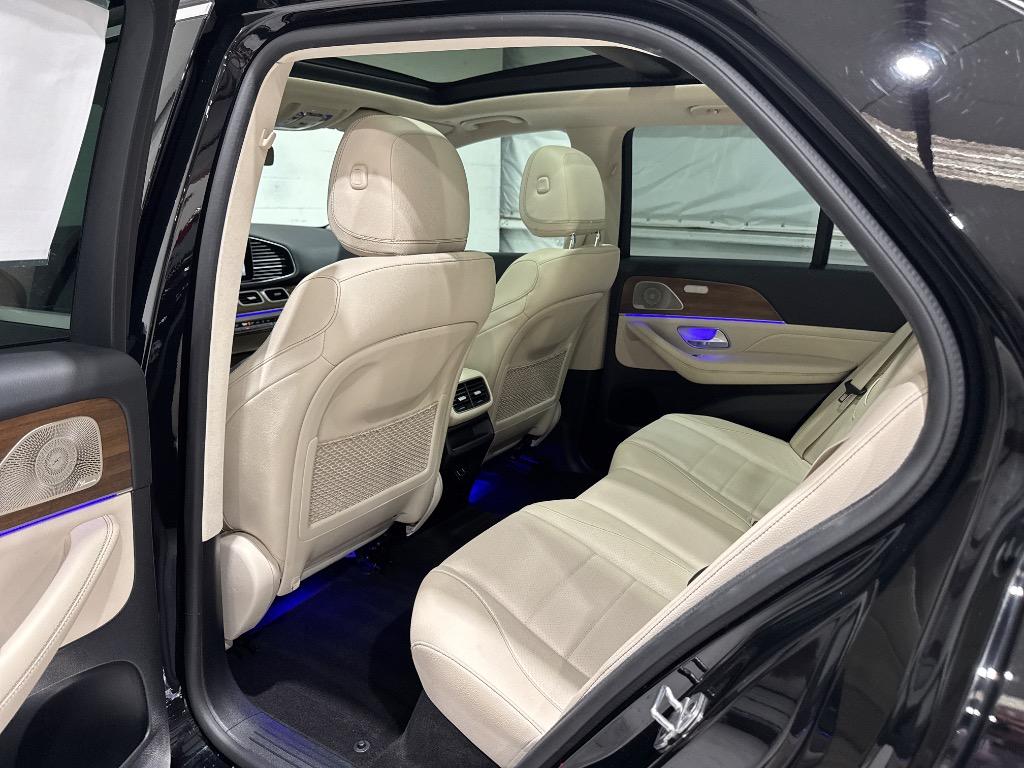 2021 Mercedes-Benz E-Class - $29,995