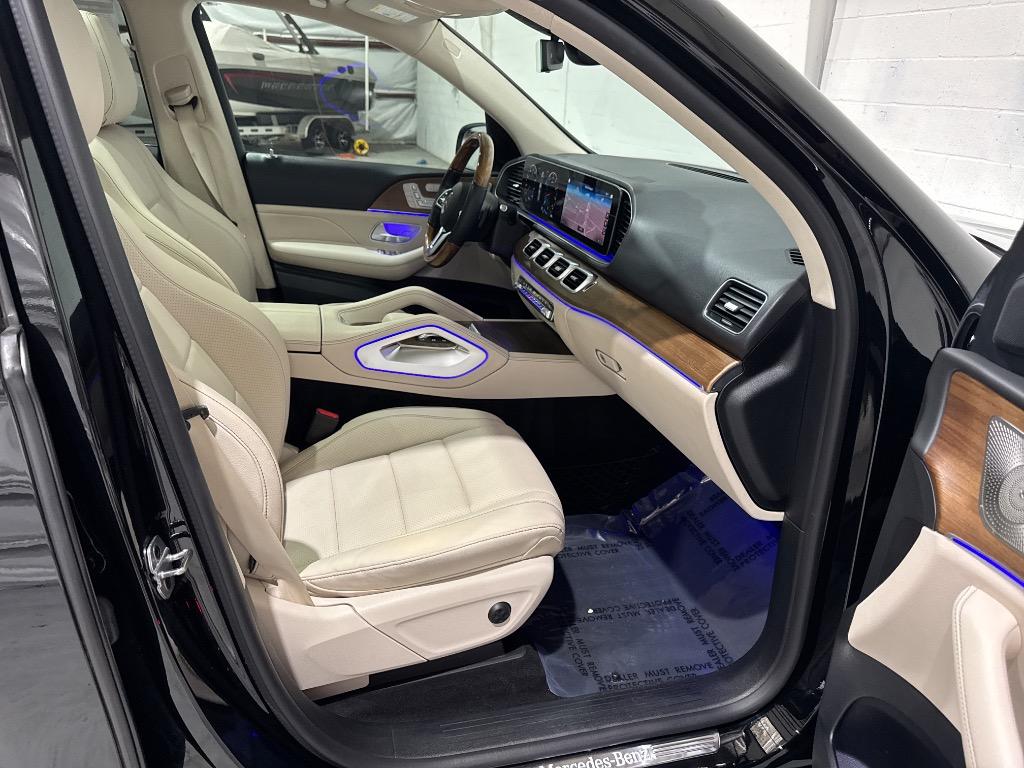 2021 Mercedes-Benz E-Class - $29,995
