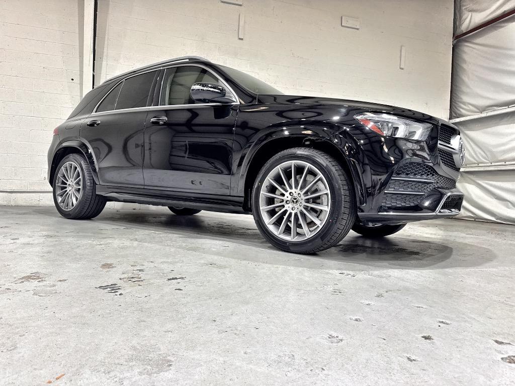 2021 Mercedes-Benz E-Class - $29,995