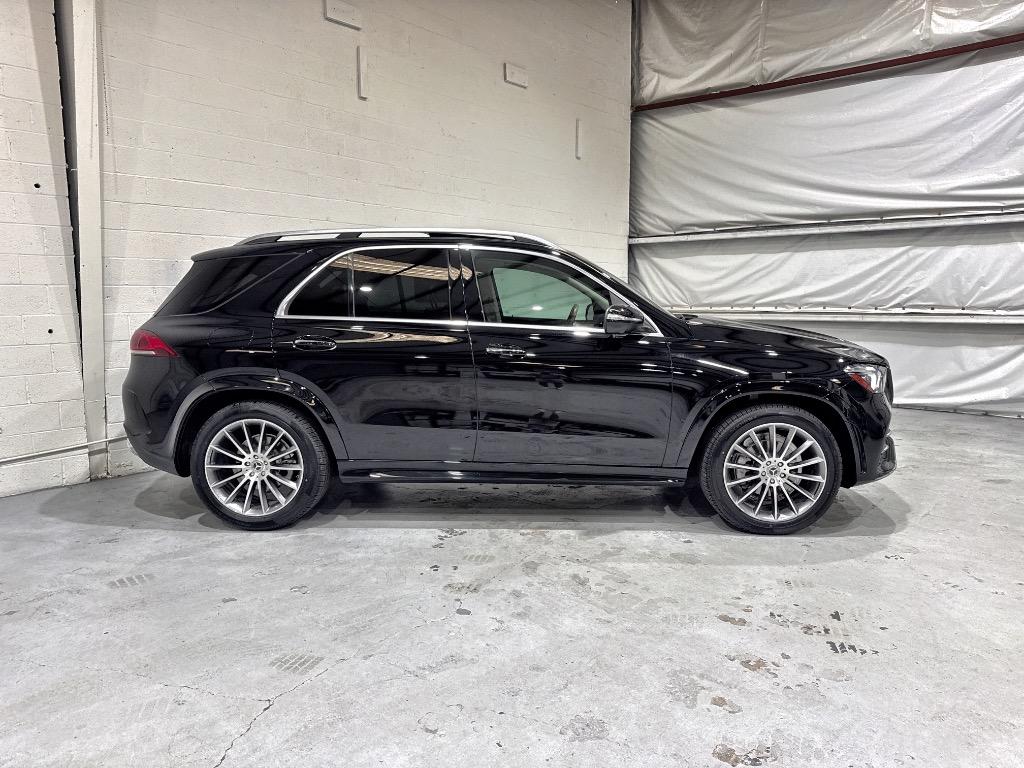 2021 Mercedes-Benz E-Class - $29,995