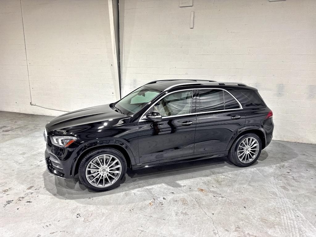 2021 Mercedes-Benz E-Class - $29,995