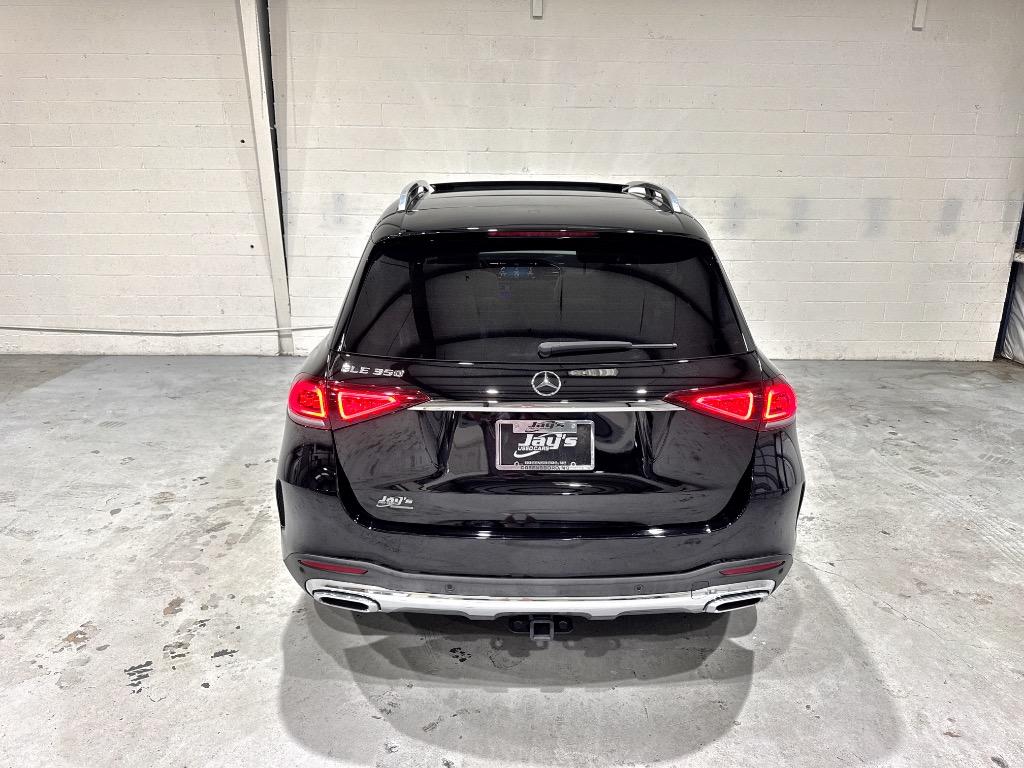 2021 Mercedes-Benz E-Class - $29,995