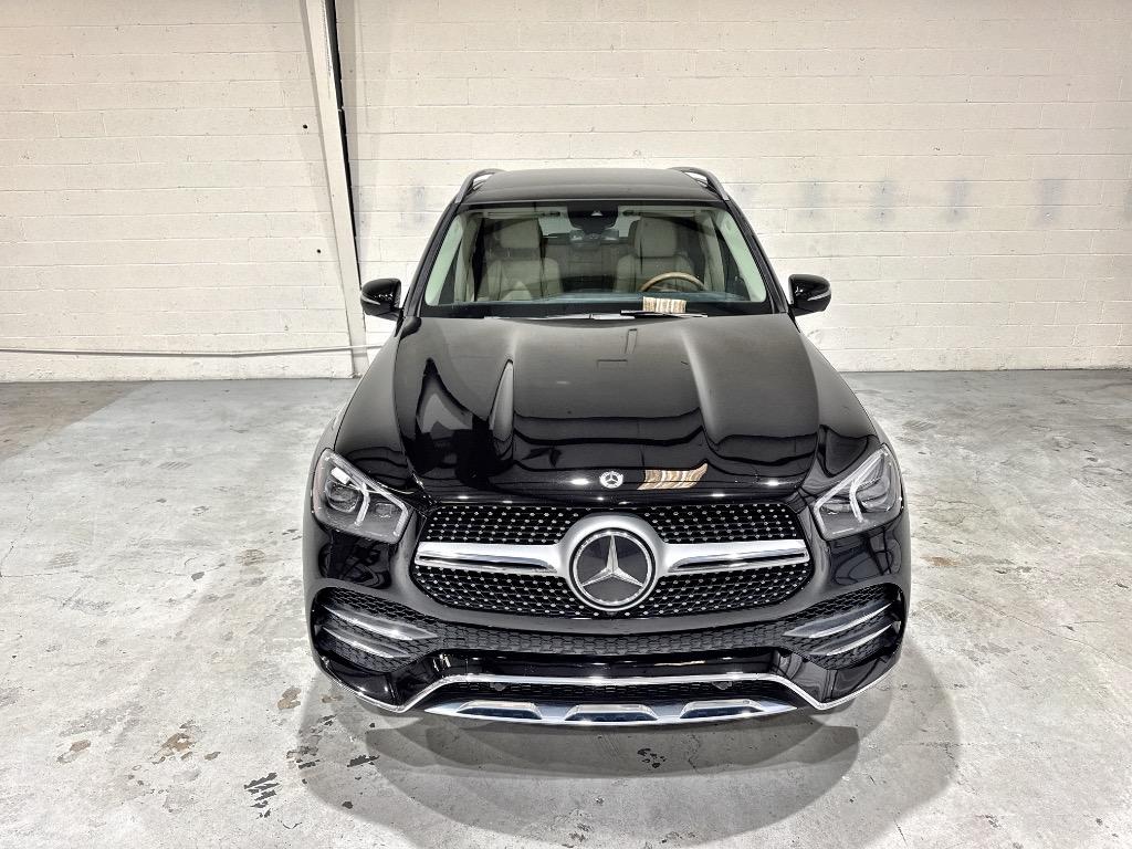 2021 Mercedes-Benz E-Class - $29,995