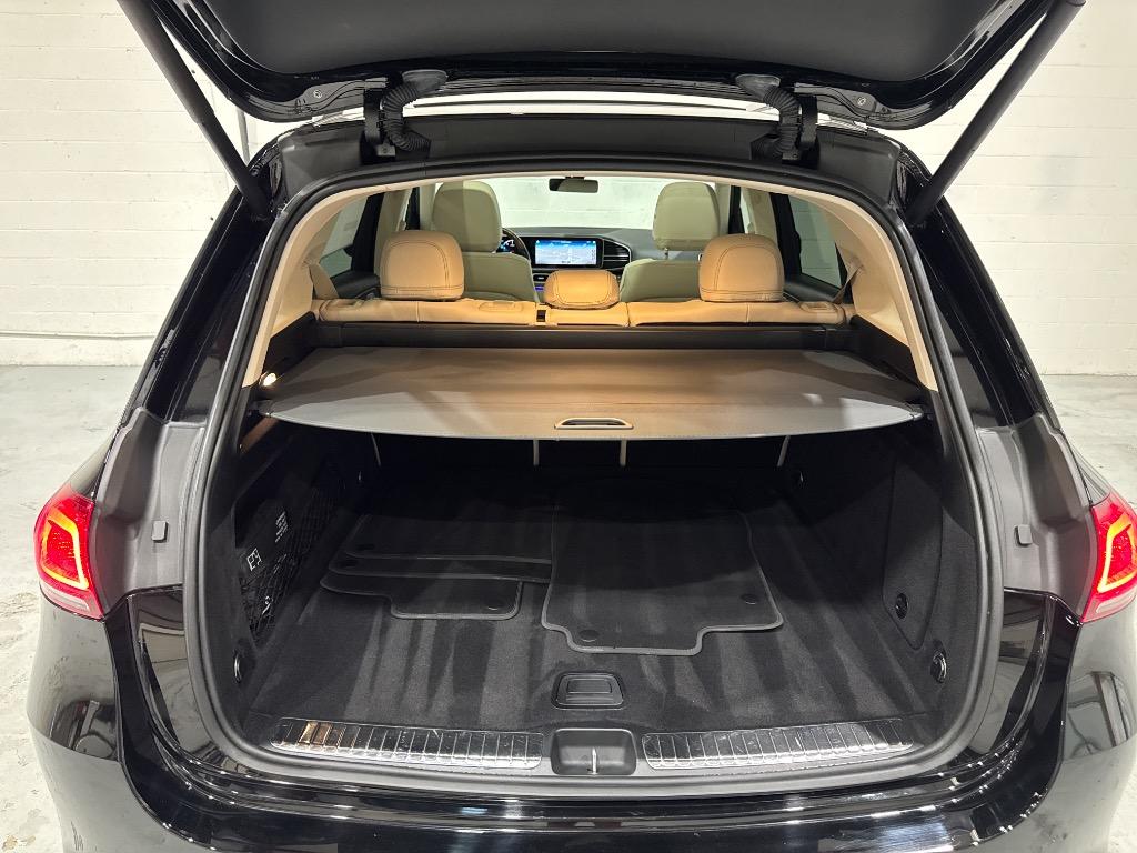 2021 Mercedes-Benz E-Class - $29,995
