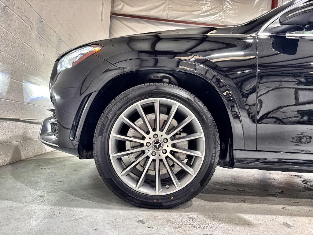 2021 Mercedes-Benz E-Class - $29,995